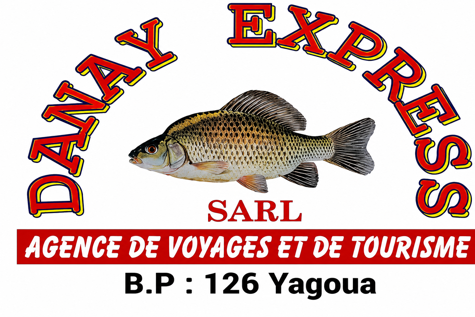 Danay Express